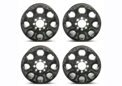 Ford Racing FR Wheels by Ford Racing