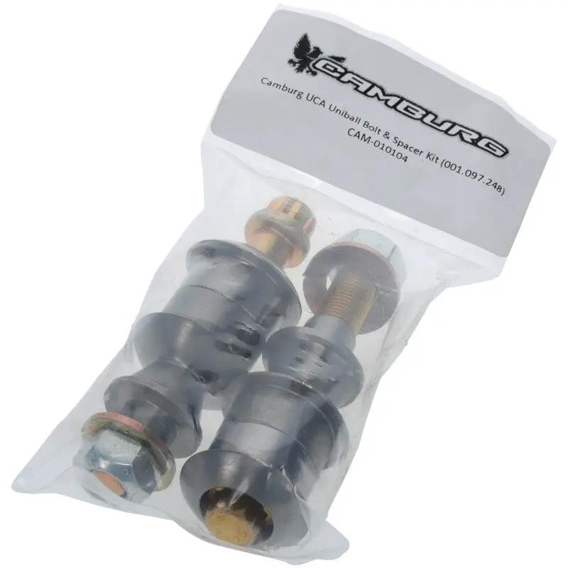 Camburg CMB Uniball Hardware Kit - Sent to ACA by Camburg