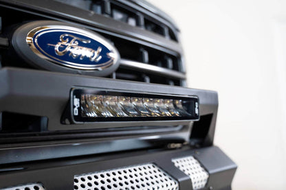 DV8 Offroad DVE LED Light Bars & Cubes