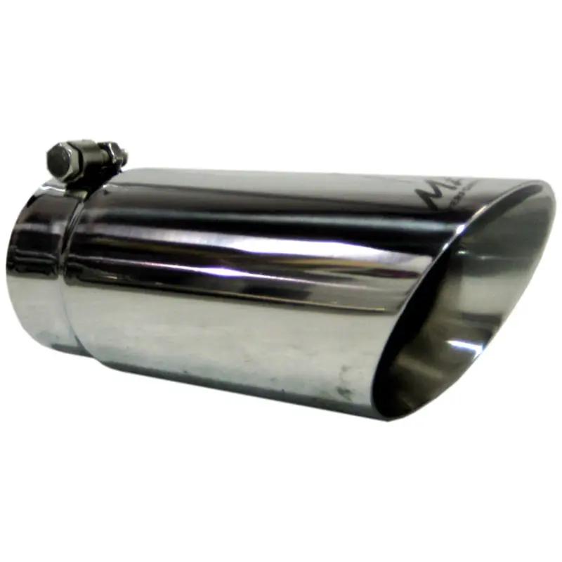MBRP Univ Exhaust Tips SS
