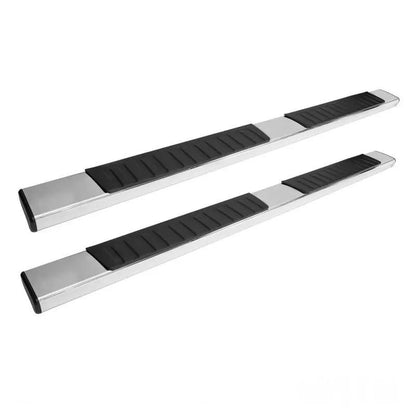 Westin WES Nerf Bars - R7 by Westin