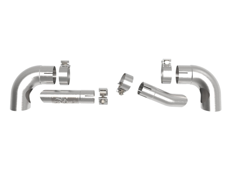 AFE Mach Force-Xp Exhaust Tip