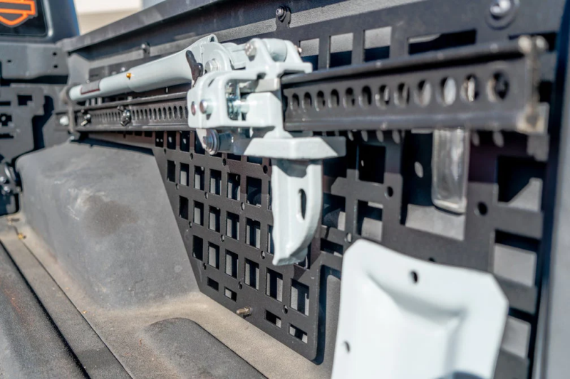 Body Armor 4x4 BOD Racks & Storage by Body Armor 4x4