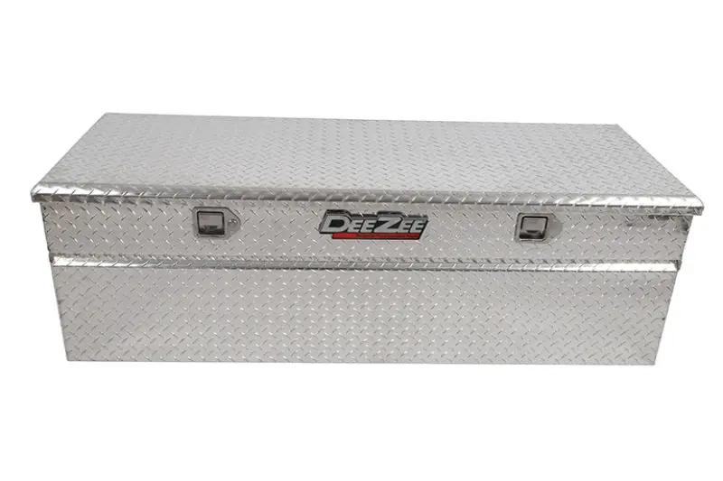 Dee Zee DZE Red Toolbox by Dee Zee