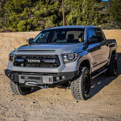 Westin WES Pro-Mod Bumpers