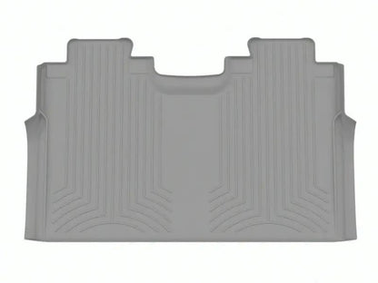 WeatherTech WT 3D FloorMat - Front - Grey by WeatherTech