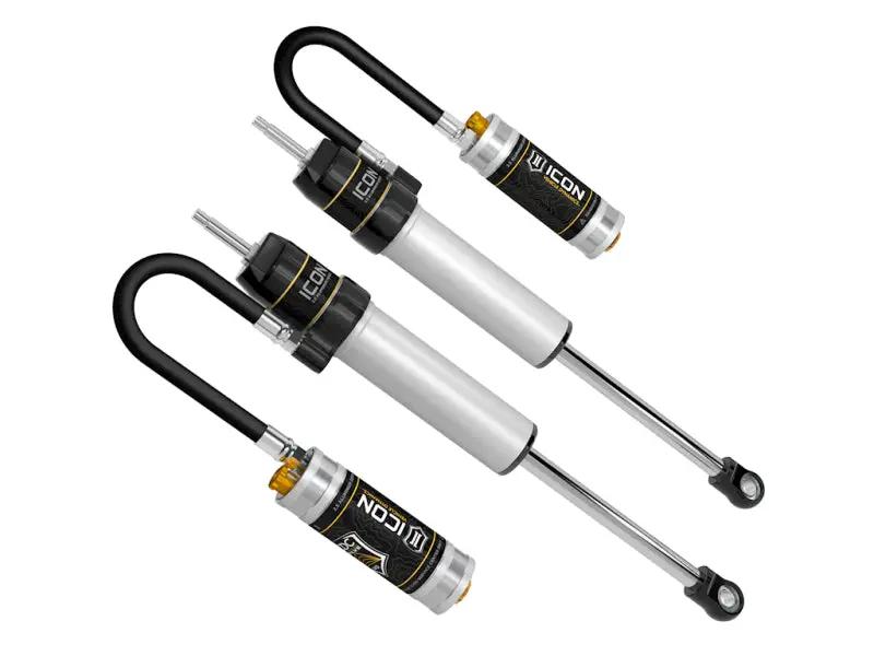 ICON ICO 2.5 Series Shocks by ICON