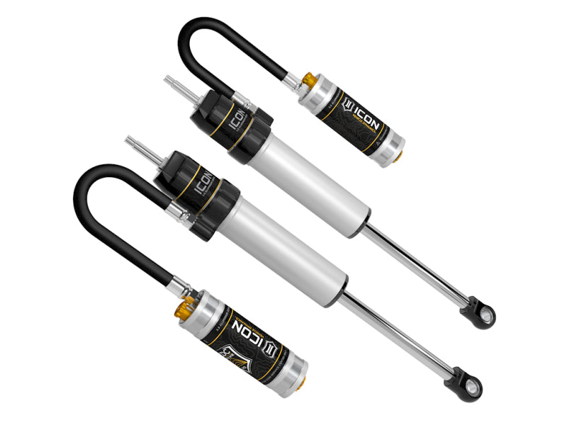 ICON ICO 2.5 Series Shocks by ICON