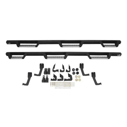 Westin WES Nerf Bars - HDX Drop