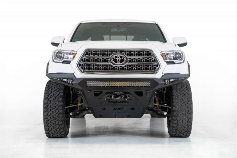Addictive Desert Designs ADD Stealth Fighter Fr. Bumper
