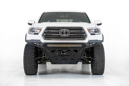 Addictive Desert Designs ADD Stealth Fighter Fr. Bumper