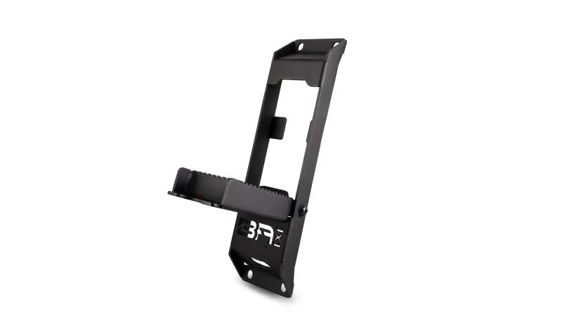 Body Armor 4x4 BOD Hinge Mounted Steps by Body Armor 4x4
