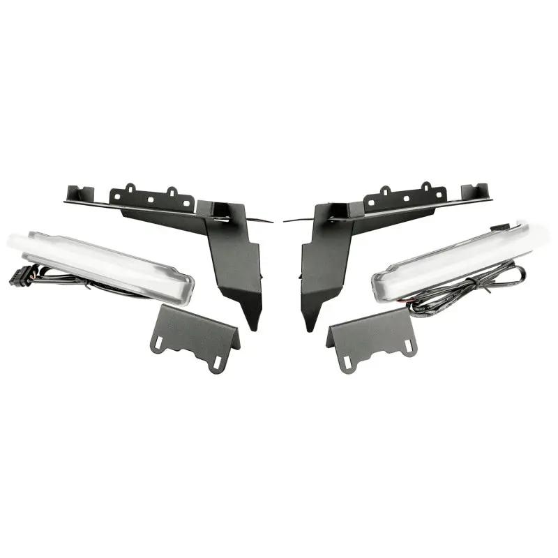 Rugged Ridge RUG Fender Flare Kits by Rugged Ridge