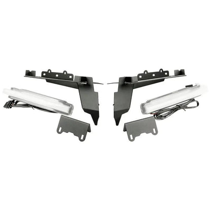 Rugged Ridge RUG Fender Flare Kits by Rugged Ridge