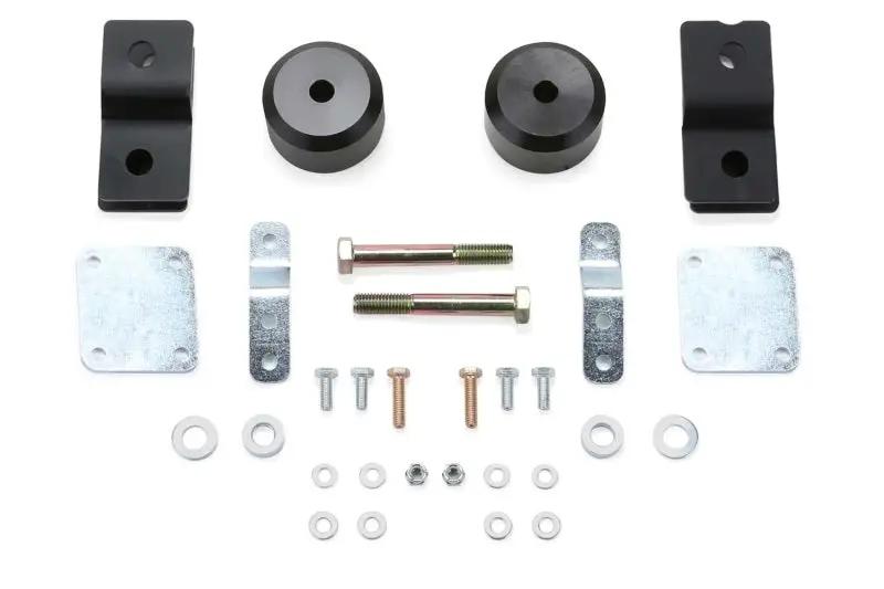 Fabtech FAB Leveling System by Fabtech