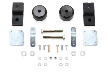 Fabtech FAB Leveling System by Fabtech
