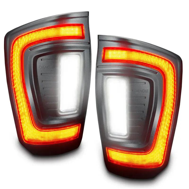 ORACLE Lighting ORL LED Tail Lights by ORACLE Lighting