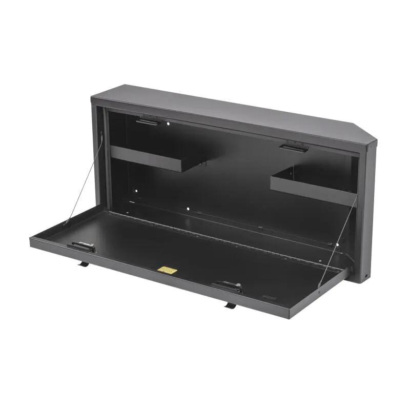 Tuffy Products TFY Tailgate Lockbox by Tuffy Products