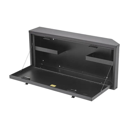 Tuffy Products TFY Tailgate Lockbox by Tuffy Products