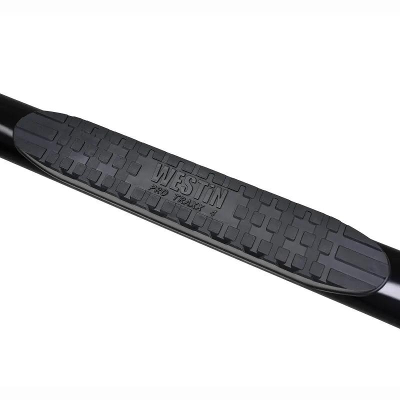 Westin WES Nerf Bars - PRO TRAXX 4 by Westin