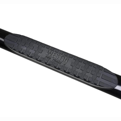 Westin WES Nerf Bars - PRO TRAXX 4 by Westin