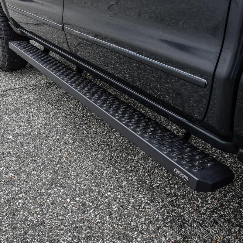 Westin WES Running Boards - Grate