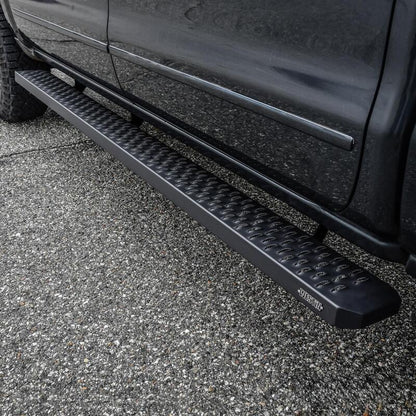 Westin WES Running Boards - Grate