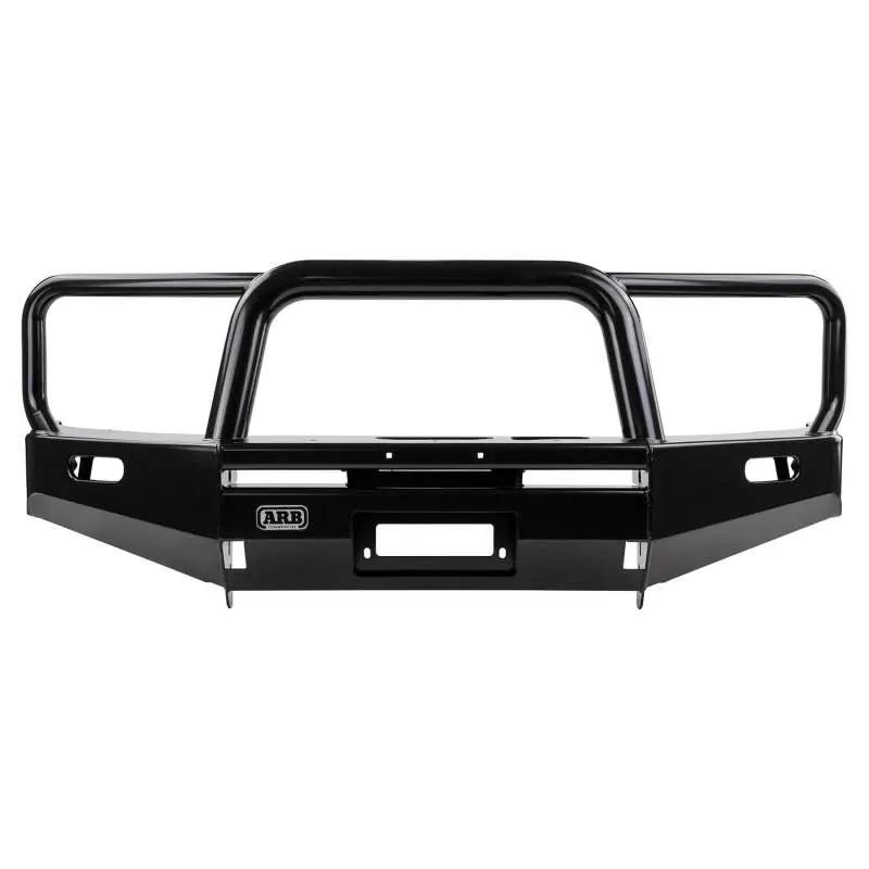 ARB Commercial Bull Bars by ARB