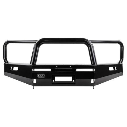 ARB Commercial Bull Bars by ARB