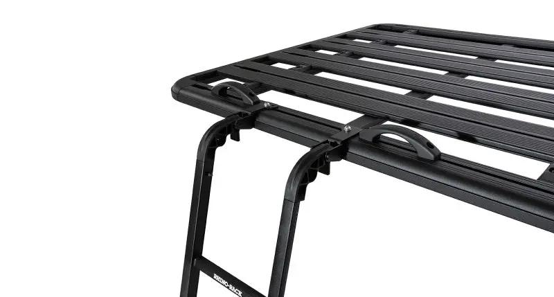 Rhino-Rack RHR Pioneer Pads & Straps by Rhino-Rack