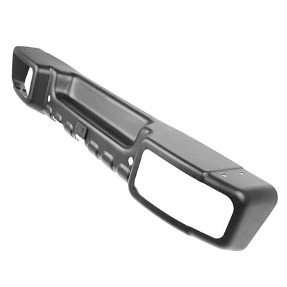 Rugged Ridge RUG Bumpers by Rugged Ridge