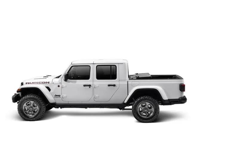 Rugged Ridge RUG Tonneau Covers by Rugged Ridge