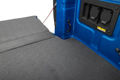 Husky Liners HL Guardian Impact Mats by Husky Liners