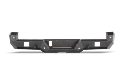 Body Armor 4x4 BOD Pro Rear Bumpers
