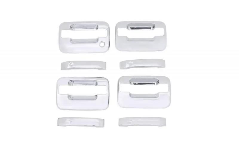 AVS Door Handle Covers by AVS