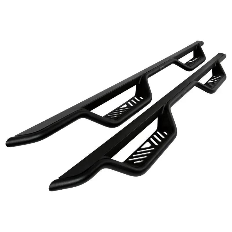 Westin WES Nerf Bars - Outlaw by Westin