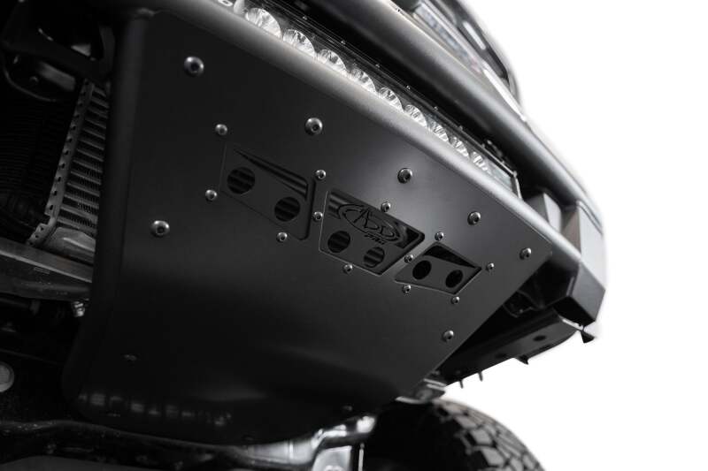 Addictive Desert Designs ADD Pro Front Bumper