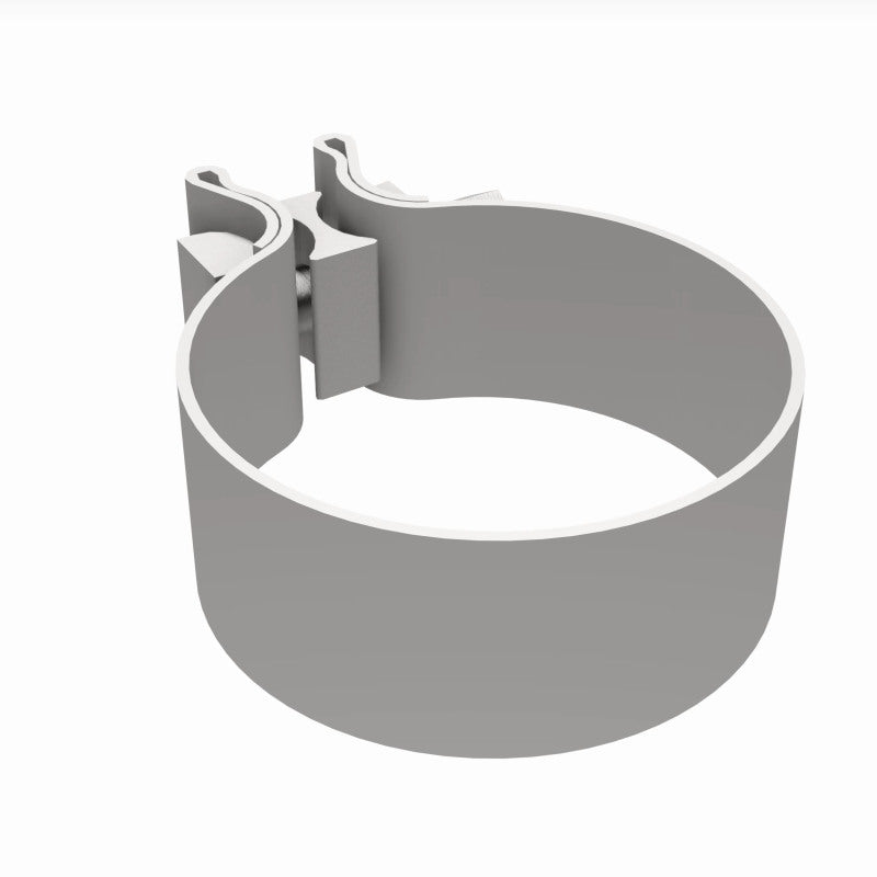 Magnaflow MAG Clamps by Magnaflow