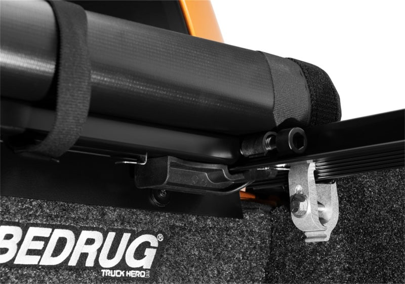 Truxedo TRX Bed Cover - Pro X15