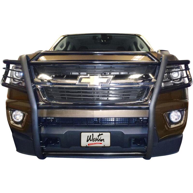 Westin WES Sportsman Grille Guards