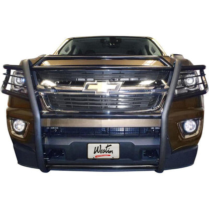 Westin WES Sportsman Grille Guards