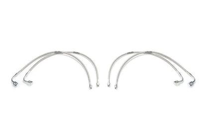 Fabtech FAB Brake Line Kit by Fabtech