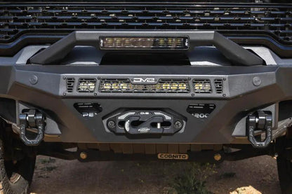 DV8 Offroad DVE Front Bumpers by DV8 Offroad