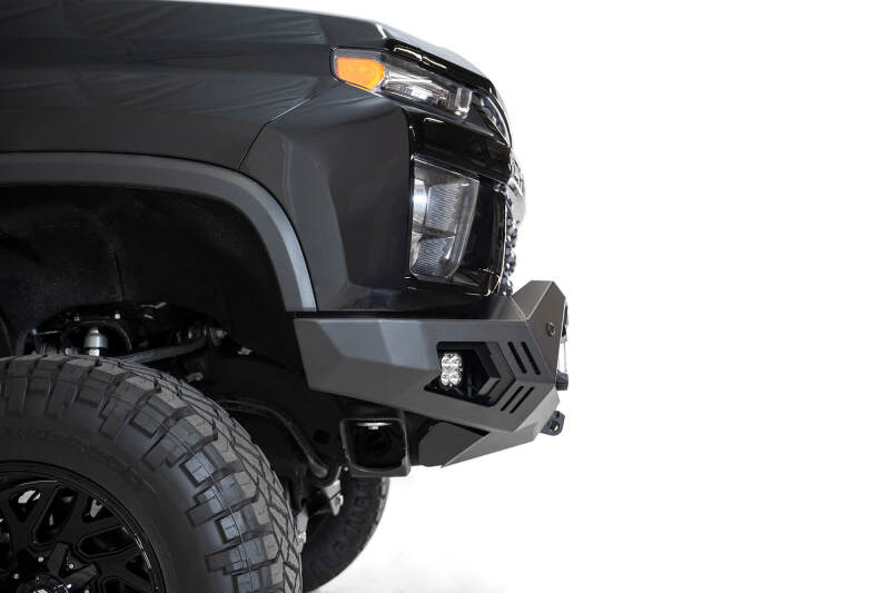 Addictive Desert Designs ADD Bomber Front Bumpers
