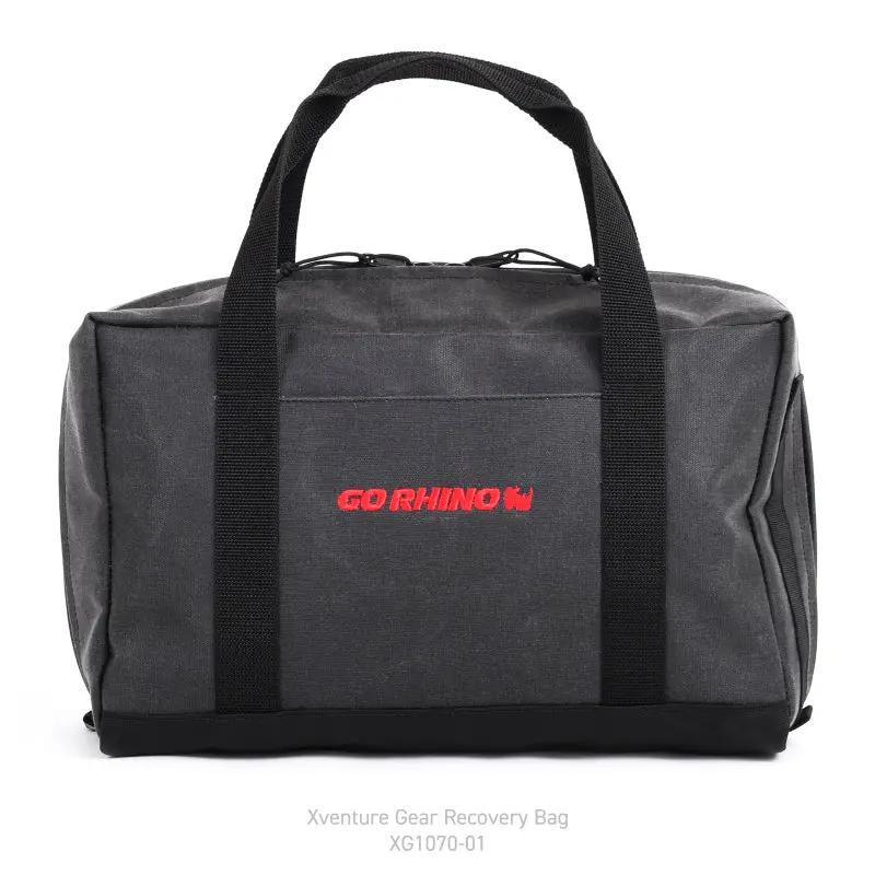 Go Rhino GOR Xventure Gear Bags/Tool Rolls/Cases