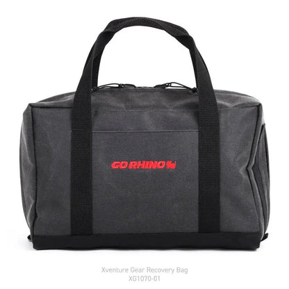Go Rhino GOR Xventure Gear Bags/Tool Rolls/Cases