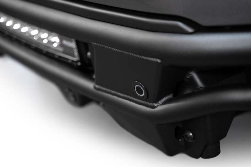 Addictive Desert Designs ADD Race Series Front Bumper