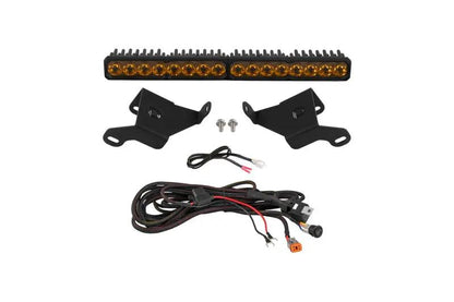 Diode Dynamics DIO LED Light Bars by Diode Dynamics