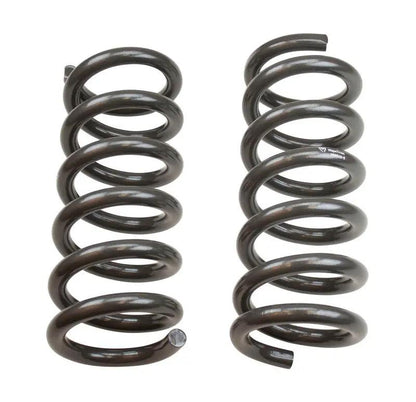 Maxtrac MXT Lowering Kit
