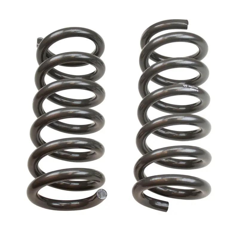 Maxtrac MXT Lowering Coils